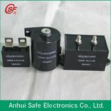 Welding Inverter Filter Film Cbb15 Capacitor