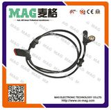 ABS Wheel Speed Sensor 2035401317 A2035401317 for Mercedes-Benz