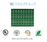 Fr4 Double-Side PCB Board with High Quality