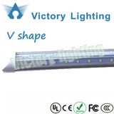 28W T8 Durable Waterproof New Design LED Integrated Tube Lighting for Refrigerator