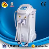 Permanent Painless Diode Laser IPL Elight Hair Removal Medical Equipment