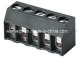 Best Selling PCB Screw Terminal Block (WJ350C-3.5mm)