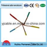 PVC Insulated Single Core Electric Wire