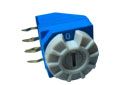 SGS Electronical Change-Over Rotary Switch (RR31013)