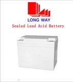 12V35ah Gel Battery for Solar Related System