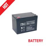Storage Battery, 12V 50ah SLA Battery