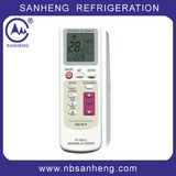 Central Air Conditioner Controller