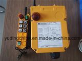 36V /380V Universal F24-6D Wireless Remote Motor Controller Switch