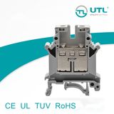 Utl Electrical Screw Clamp Terminal Blocks Substitute to UK16n