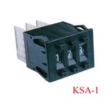 Ecoded Switch for Corridor (KSA-1)