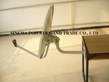 60cm Offset Ku-Band Satellite Antenna