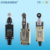 Limit Switch Made of Aluminum Cast
