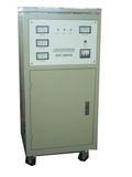 Three Phase High Accuracy Automatic AC Voltage Stabilizer