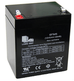 6FM5 AGM Chargeable Battery for UPS System