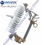 15kv /100A Outdoor Expulsion Drop-out Type Distribution Fuse Cutout
