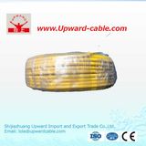 Fire Flame Retardant PVC Insulated Electrical Wire (UL 3398)