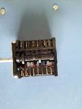 Oven Selector Rotary Switch Rotary Switch