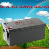 Good Quality AGM Battery Gel Battery 12V 200ah