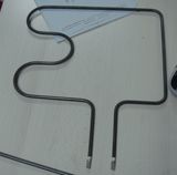 Oxide Green Dry Heating Tube Oven Electric Heating Element