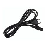 Round Pin AC Power Cable/2p Power Cable