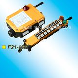 Remote Control RF Transmitter and Receiver F21-16s