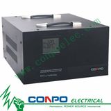 SVC-L10000va Servo-Type Automatic Voltage Regulator/Stabilizer
