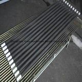 Carborundum Heater, High Temperature ED Shape Siliconit