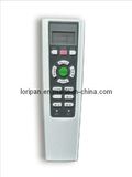 Air-Condition Control (KT-9214) with Grey Color