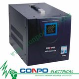 AVR-5000va Relay-Type Automatic Voltage Regulator/Stabilizer