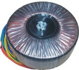 Low Voltage Toroidal Transformer