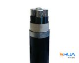 PVC Insulated Power Cable and Fire Resistant Cable