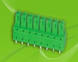 Welding Plugable Terminal Block for Board to Board Connection