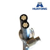 Aluminum Conductor XLPE Insulation Cable Overhead Power Line