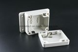 Wall Mount Plastic Electronic Circuit Board Box