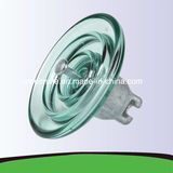 Toughened Glass Suspension Insulators U70BS