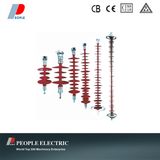 Composite Insulator for Powerlines