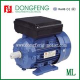 Two Capacitor ML Series Single-Phase Induction Motor