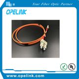 Optical Fiber Cable Duplex Patch Cord
