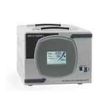 10000W LCD Display Full Automatic AC Voltage Regulation Srfii-12000-L