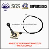 Control Cable with Customized Handle Manufacturer