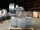 Electrical 350kw 400V 600rpm DC Motor