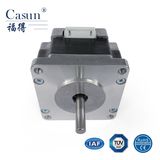 China Manufacture NEMA 24 CNC Machine Stepper Motor (60SHC0002-26M)