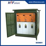 Custom Electronic Control Enclosures Switchboard Distribution Cabinet