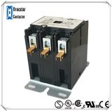 SA Series Definite Purpose Contactor UL Certificate 3 Ploe 40A AC Contactor