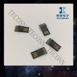 Micro USB 5pin B Type Plug Connector W100518