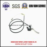 OEM High Quality Control Cable with Spring and Die Casting Handle