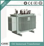 Oil Immersed 10kv 1000kVA High Quality Power Distribution Transformer