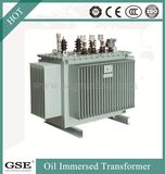 Oil Immersed 10kv 1000kVA High Quality Power Distribution Transformer