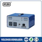 5kVA Three Phase Automatic Small Volume Voltage Stabilizer with Mall