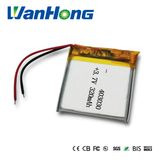 403030pl 320mAh Lithium Ion Battery for Speaker/GPS